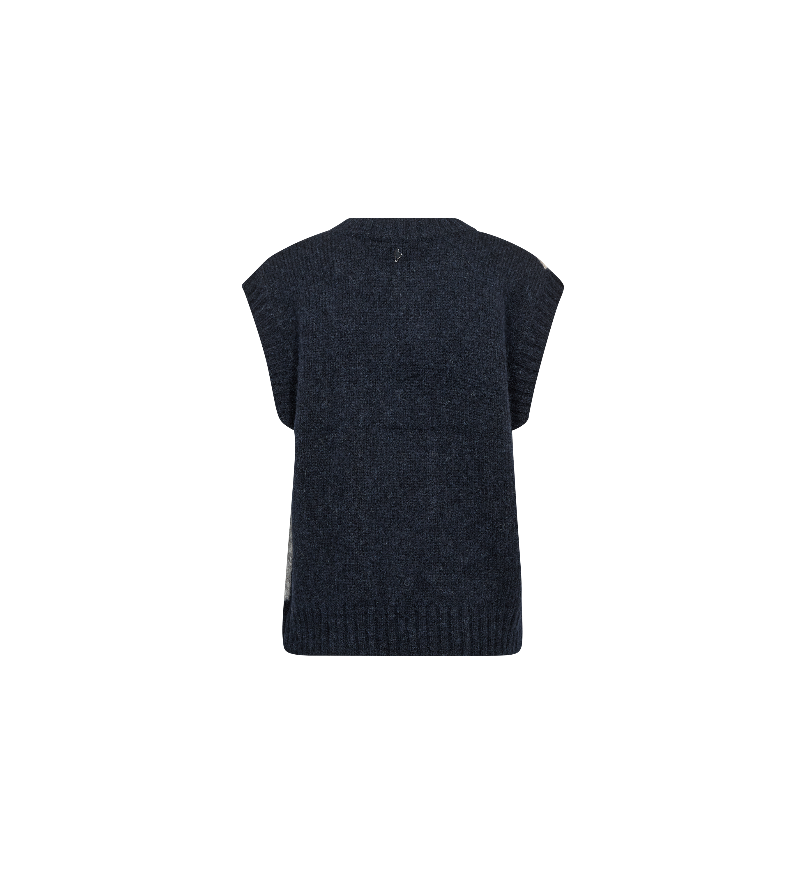 Packshot / Salute Navy / Back